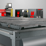 Akyapak Oxy Plasma Cutting Machines