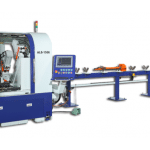 Sunrise CNC Automation Angle Line System