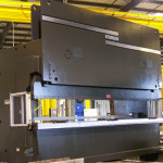 Standard Industrial: AB Series 500 to 1000 Ton Press Brakes
