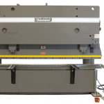 Standard Industrial: AB Series 100 to 200 Ton Press Brakes