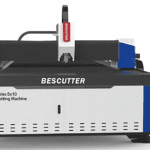 Bescutter ACCU 5’X10′ FIBER LASER 1000-2000 W