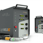 IPG LightWELD Compact Laser Welding & Cleaning Systems