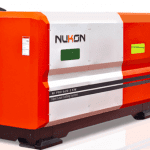 Nukon NF PRO 620 Fiber Laser Cutting Description