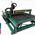PRO-MAX Compact Plasma Cutting Table