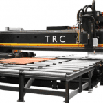 TECOI TRC Precision Plasma Cutting